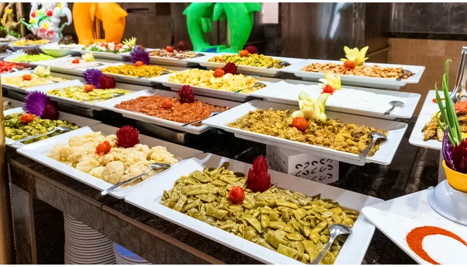 هتل دایما بیز ریزورت آنتالیا